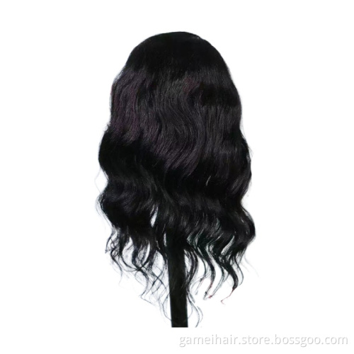 12a 180% Raw Brazilian Virgin Human Hair Hd 4x4 5x5 Lace Closure Wig Vendor Loose Wave Cuticle Aligned Hair Lace Frontal Wig
